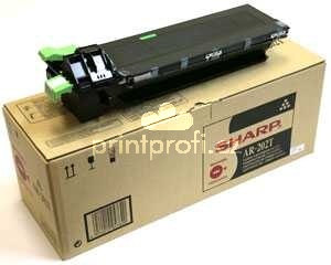 originl Sharp AR-202T black ern originln toner pro tiskrnu Sharp
