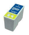 Epson T007 (T007401) black cartridge ern inkoustov kompatibiln npl pro tiskrnu Epson Stylus Photo875 DC