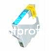 Epson T0422 cyan cartridge modr azurov kompatibiln inkoustov npl pro tiskrnu Epson T0421/T0425