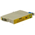 Epson T0484 yellow cartridge, lut kompatibiln inkoustov npl pro tiskrnu Epson Stylus Photo R325
