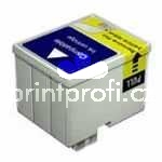 Epson T052 (T052040) color cartridge barevn kompatibiln inkoustov npl pro tiskrnu Epson Stylus Scan2500