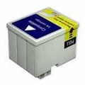 Epson T052 (T052040) color cartridge barevn kompatibiln inkoustov npl pro tiskrnu Epson Stylus Color1520