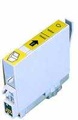 Epson T0614 yellow cartridge lut kompatibiln inkoustov npl pro tiskrnu Epson Stylus DX4800