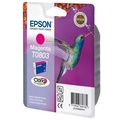 originl Epson T0803 magenta cartridge purpurov erven originln inkoustov npl pro tiskrnu Epson Stylus Photo R285