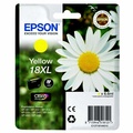 originl Epson T1814XL yellow lut cartridge originln inkoustov npl pro tiskrnu Epson T1811/T1816 - 18XL