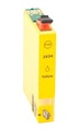 Epson T2634 - 26XL yellow cartridge lut kompatibiln inkoustov npl pro tiskrnu Epson Expression Premium XP620 Series