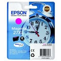 originl Epson T2713 T27XL magenta cartridge purpurov inkoustov npl pro tiskrnu Epson