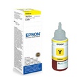 originl Epson T6734 yellow lut originln inkoustov npl pro tiskrnu Epson L1800