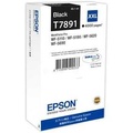originl Epson T7891 black cartridge ern originln inkoustov npl pro tiskrnu Epson WorkForce Pro WF5110 DW