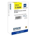 originl Epson T7894 yellow cartridge lut originln inkoustov npl pro tiskrnu Epson