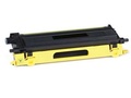 Brother TN-135Y yellow (lut) kompatibiln toner pro tiskrnu Brother MFC9450CDW