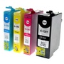 Epson T1301/T1306 inkoustové náplně cartridge pro tiskárny Epson