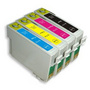 Epson T0711/T0715 inkoustové náplně cartridge pro tiskárny Epson