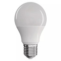 LED rovka EMOS Lighting E27, 220-240V, 8.5W, 806lm, 2700k, tepl bl, 30000h, Classic A60 102X60X60mm