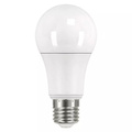 LED rovka EMOS Lighting E27, 220-240V, 10.7W, 1060lm, 2700k, tepl bl, 30000h, Classic A60 120x60x60mm