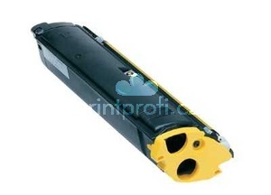 Minolta 1710517006 yellow lut azurov kompatibiln toner pro tiskrny Konica Minolta MC2300 MC2350 Magicolor 2300 DL