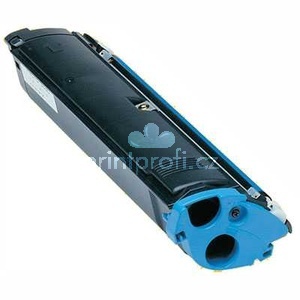 Minolta 1710517008 cyan modr azurov kompatibiln toner pro tiskrny Konica Minolta MC2300 MC2350 Magicolor 2350