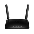 TP-LINK router Archer MR200 2.4GHz a 5GHz, pstupov bod, IPv6, 750Mbps, odnmateln/vestavn antna, 802.11ac, rodiovsk kontr