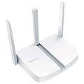 TP-LINK Bezdrtov router MW305R 2.4Ghz, pistupov bod, IPv6, 100Mbps, ne, extern pevn antna, 802.11b/g/n