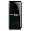 TP-LINK USB klient TL-WN823N 2.4GHz, 300Mbps, integrovan antna, 802.11n, soft AP(Wi-Fi Hotspot), WPS