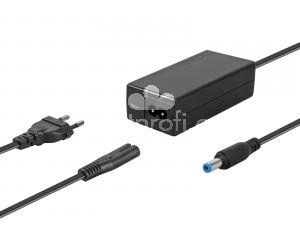 Nabjec adaptr pro notebooky 19V 2,37A 45W konektor 5,5mm x 2,5mm