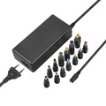 Avacom nabjeka - adaptr QuickTIP pro notebooky univerzln, 18,5-20V, a 4,5A, 90W, ADAC-UNV-A90W, kabel 1,2m + 13 konektor