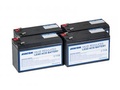 AVACOM RBC132 - kit pro renovaci baterie (4ks bateri)