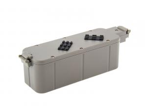 Baterie pro iRobot Roomba 400, 405 Ni-MH 14,4V 3300mAh, kvalitní články