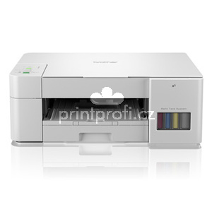 Inkoustov tiskrna Brother tisk, koprka, skener, DCP-T426W, koprka, skener