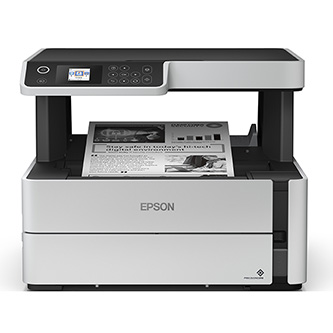Inkoustová tiskárna Epson EcoTank M2170, C11CH43402