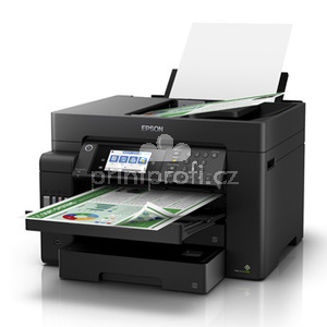 Inkoustov tiskrna Epson EcoTank L15150, C11CH72402