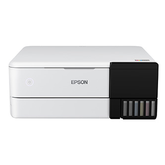 Inkoustová tiskárna Epson EcoTank L8160, C11CJ20402