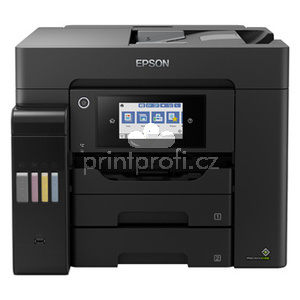 Inkoustov tiskrna Epson EcoTank L6570, C11CJ29402