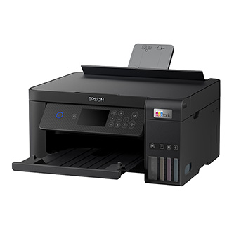Inkoustová tiskárna Epson EcoTank L4260, C11CJ63409