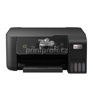Inkoustov tiskrna Epson EcoTank L3260, C11CJ66407
