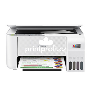 Inkoustov tiskrna Epson EcoTank L3256, C11CJ67407