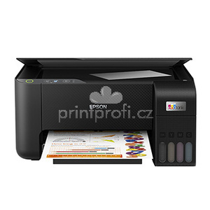 Inkoustov tiskrna Epson EcoTank L3210, C11CJ68401
