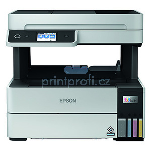 Inkoustov tiskrna Epson EcoTank L6460, C11CJ89403