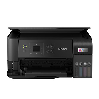 Inkoustová tiskárna Epson EcoTank L3560, C11CK58403