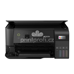 Inkoustov tiskrna Epson EcoTank L3560, C11CK58403