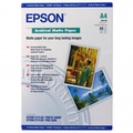 Epson Archival Matte Paper, bl, 50, ks C13S041342, pro inkoustov tiskrny, 210x297mm (A4), A4, 190 g/m2