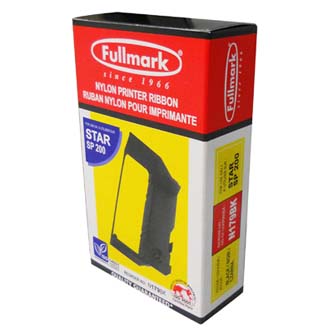 Fullmark kompatibilní páska do pokladny, černá, pro Star RC200B, SP200, SP298, SP500, SP512