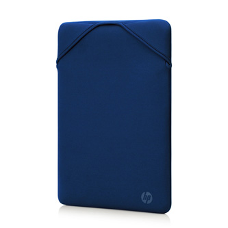 Sleeve na notebook 15,6&quot;, Protective reversible, modrý/černý z neoprenu, HP