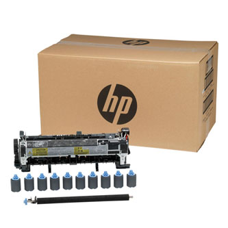 HP originální maintenance kit B3M78A, 225000str., HP LaserJet Enterprise MFP M630, sada pro údržbu