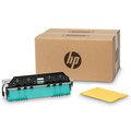 HP originln waste box B5L09A, 115000str., HP OJ Enterprise Color Flow MFP X585, X555, 586, odpadn ndobka