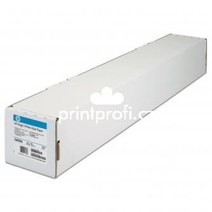HP 914/45.7/Bright White Inkjet Paper, matn, 36", C6036A, 90 g/m2, papr, 914mmx45.7m, bl, pro inkoustov tiskrny, role, unive