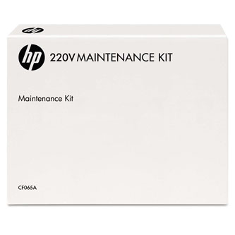 HP originální maintenance kit 220V CF065A, 225000str., HP LJ Enterprise 600 M601, 600 M602, 600 M603, sada pro údržbu