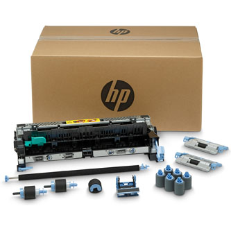HP originální maintenance a fuser kit CF254A, 200000str., HP LJ 700 M712, Enterprise 700 M712, MFP M725, sada pro údržbu a fixaci