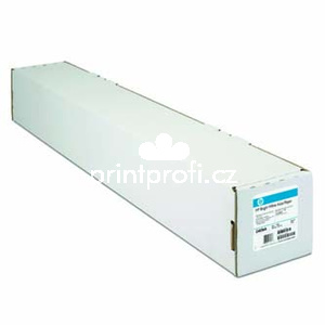 HP 420/45.7/Bright White Inkjet Paper, matn, 17", Q1446A, 90 g/m2, papr, 420mmx45,7m, bl, pro inkoustov tiskrny, role, unive