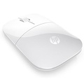 HP My Z3700 Blizzard White, 1200DPI, 2.4 [GHz], optick Blue LED, 3tl., bezdrtov, bl, 1 ks AA, Windows 7/8/10, Mac OS 10.3 a